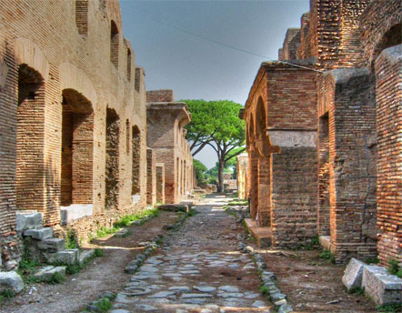 Ostia